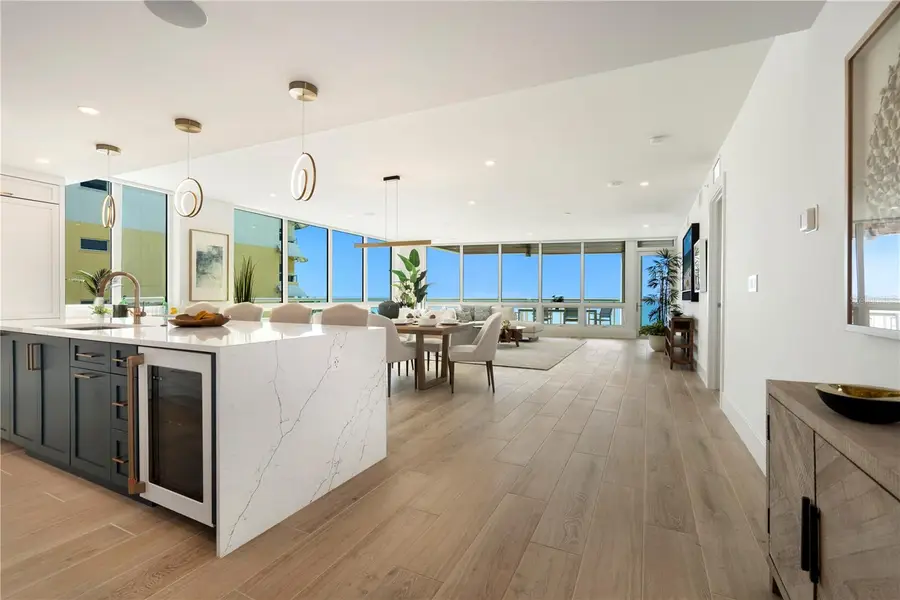 1035 Seaside Drive #501, Sarasota, FL 34242 - Image #3