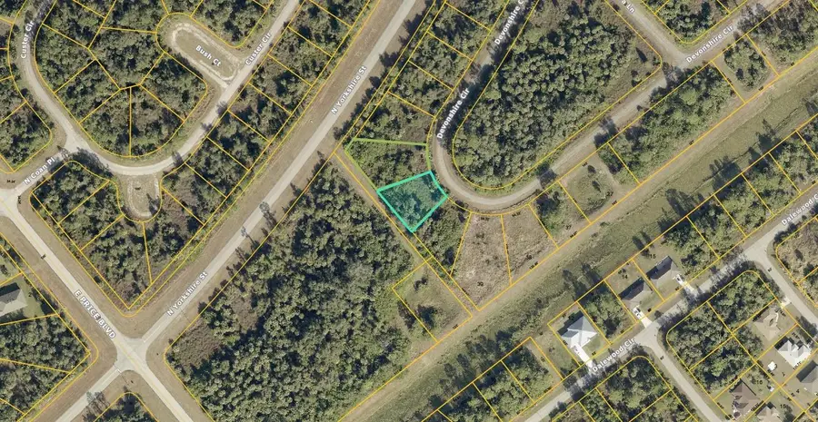 1131209841 & 1131209842 Devonshire Circle, North Port, FL 34288 - Image #2