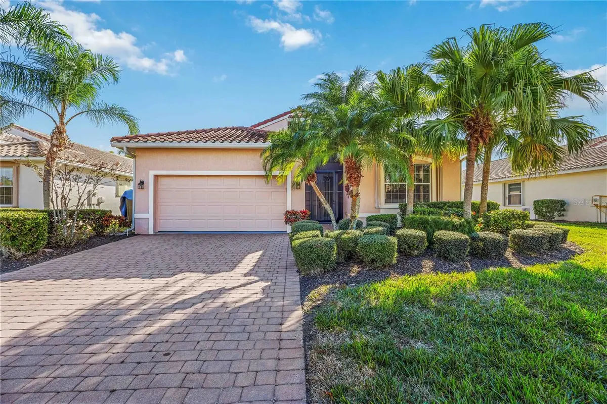 4218 64th Drive E, Sarasota, FL 34243 - Image #1