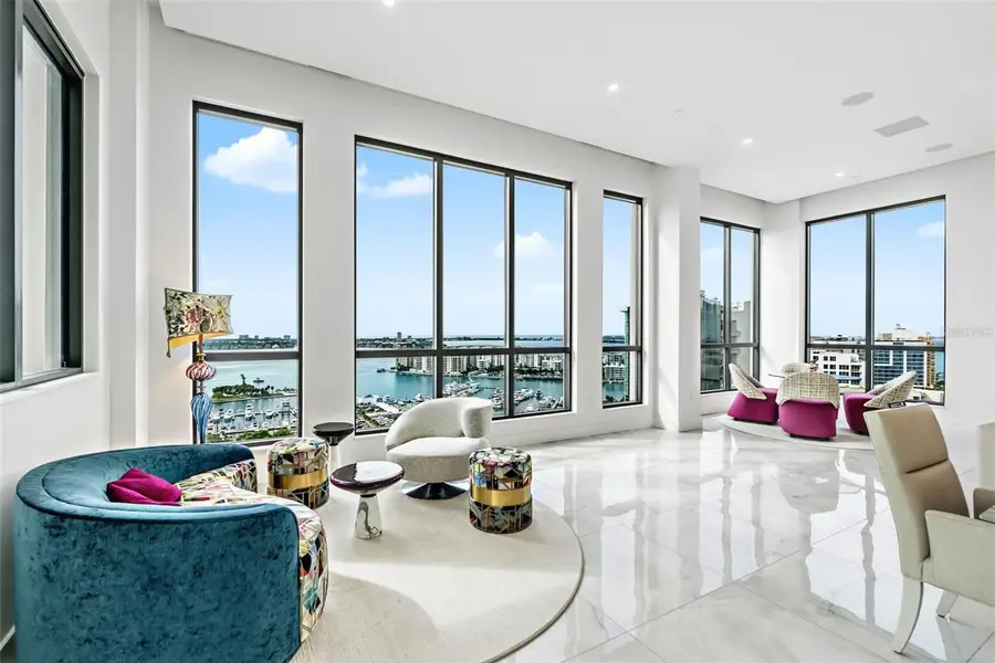 33 S Palm Avenue #1701, Sarasota, FL 34236 - Image #2