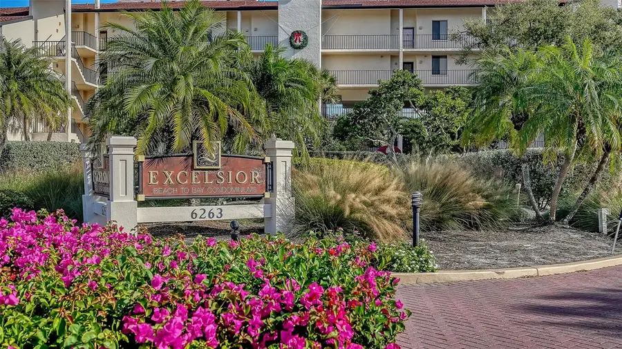 6265 Midnight Pass Road #306, Sarasota, FL 34242 - Image #2