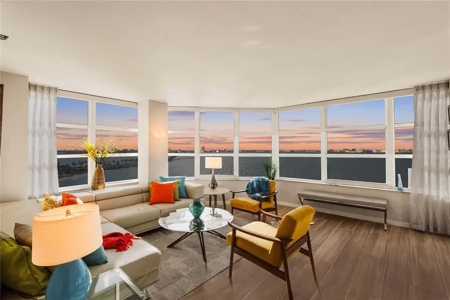 888 Blvd Of The Arts #1205, Sarasota, FL 34236 - Image #2