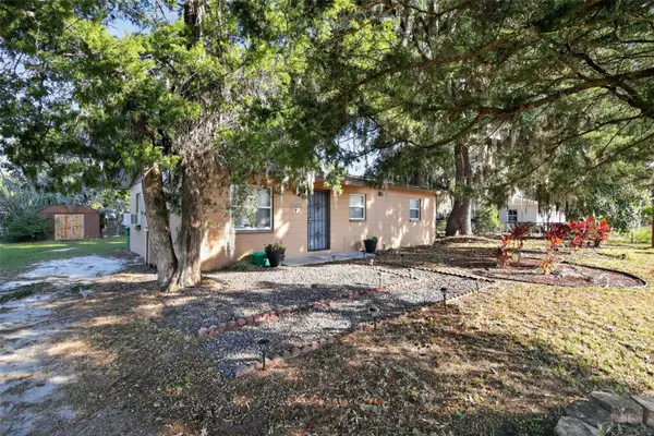 21422 SE 69th Avenue, HAWTHORNE, FL 32640