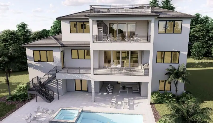 7340 Pine Needle Road, Sarasota, FL 34242 - Image #3