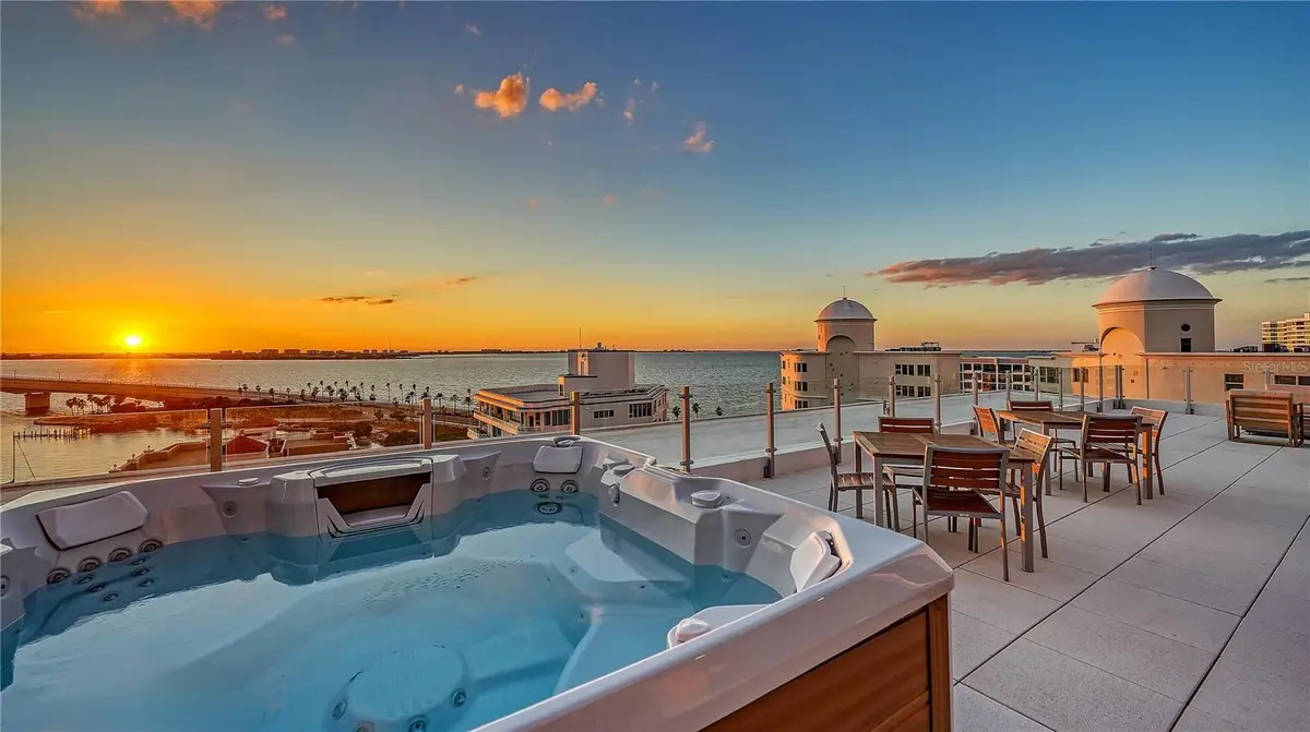 111 Golden Gate Point #602, Sarasota, FL 34236 - Image #1