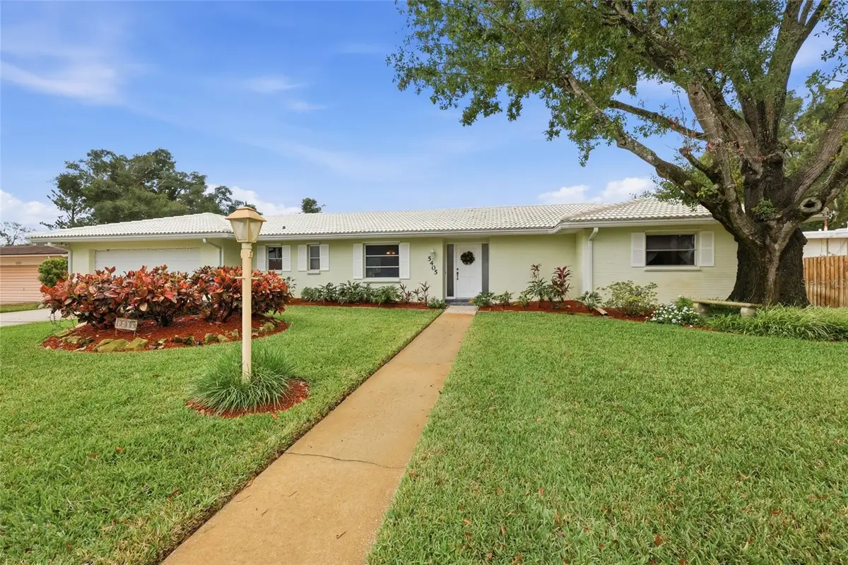 5405 7th Avenue Drive W, Bradenton, FL 34209 - Image #1