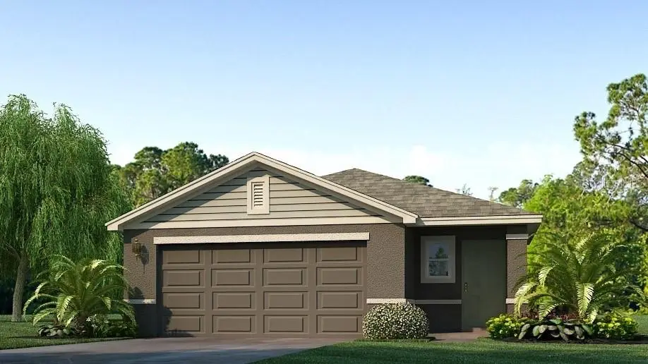 10640 Hidden Banks Glen, Parrish, FL 34219 - Image #1