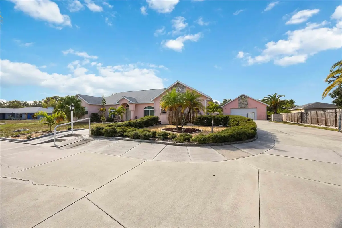 2910 Hermitage Boulevard, Venice, FL 34292 - Image #1