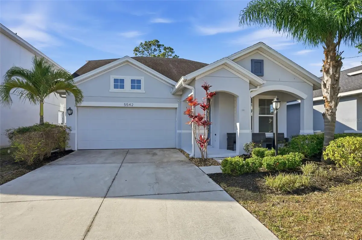 5542 Spanish Moss Cove, Bradenton, FL 34203 - Image #1
