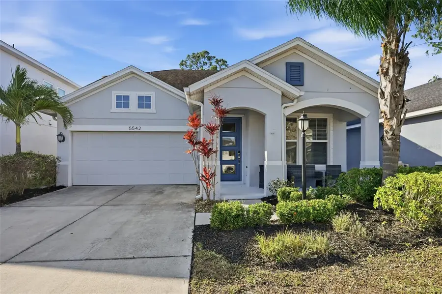 5542 Spanish Moss Cove, Bradenton, FL 34203 - Image #2