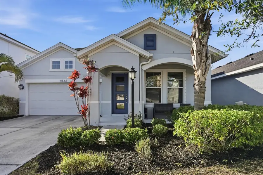 5542 Spanish Moss Cove, Bradenton, FL 34203 - Image #3