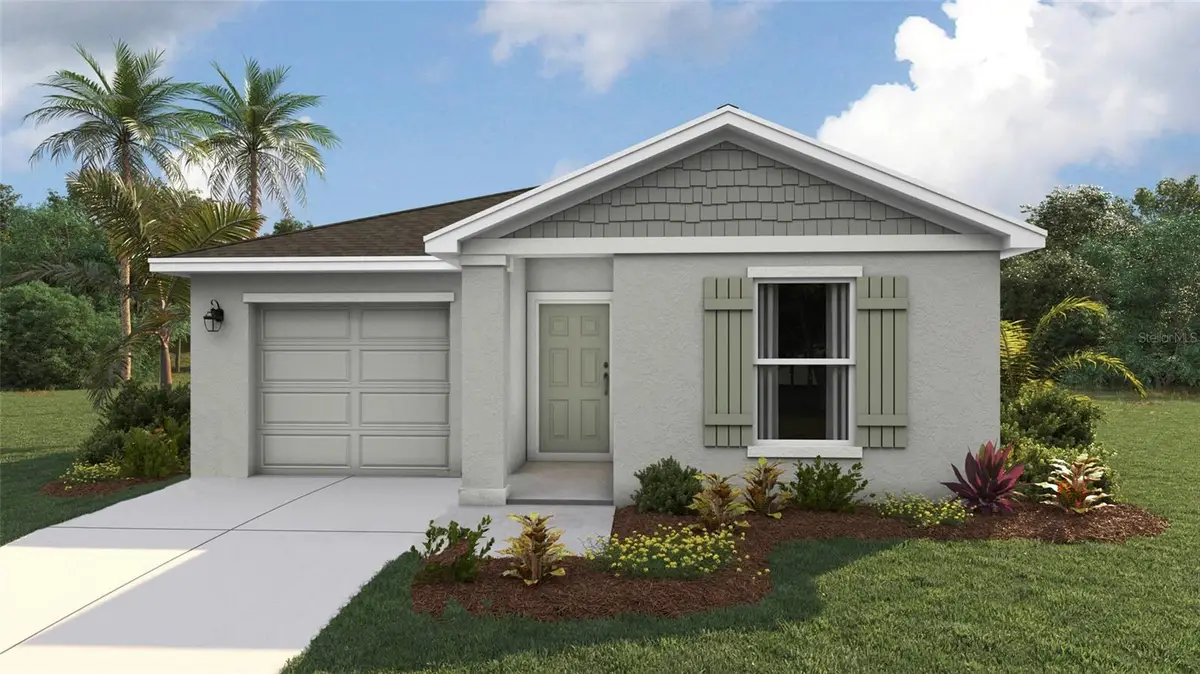 10971 Gentle Current Way, Parrish, FL 34219 - Image #1