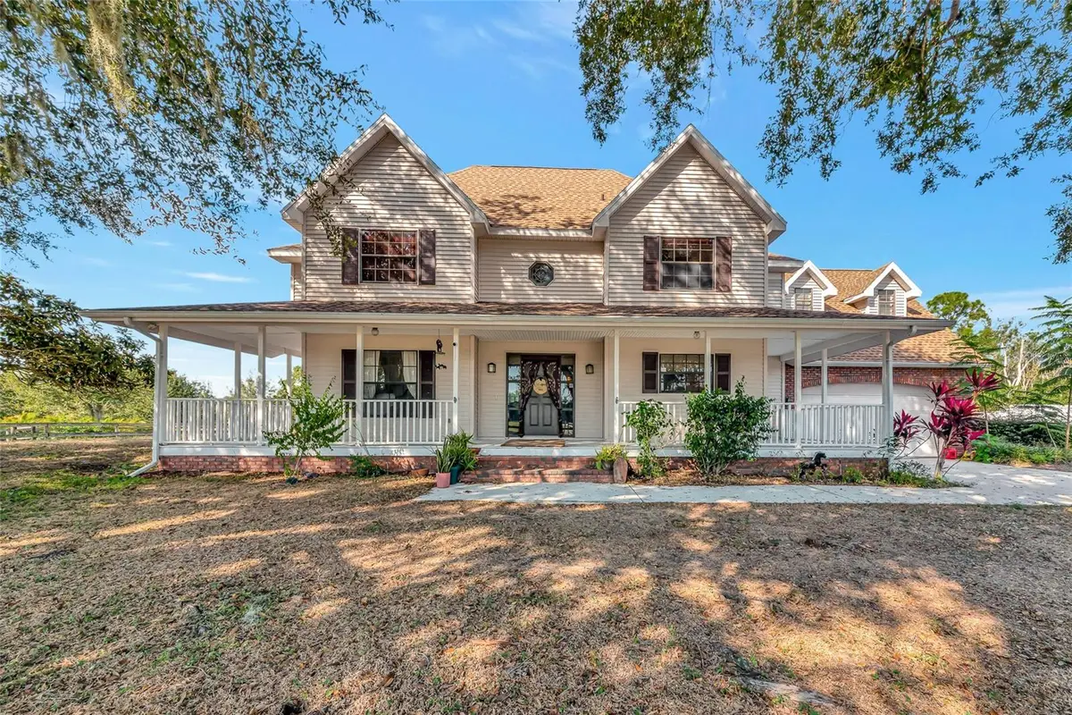 2500 Bern Creek Loop, Sarasota, FL 34240 - Image #1