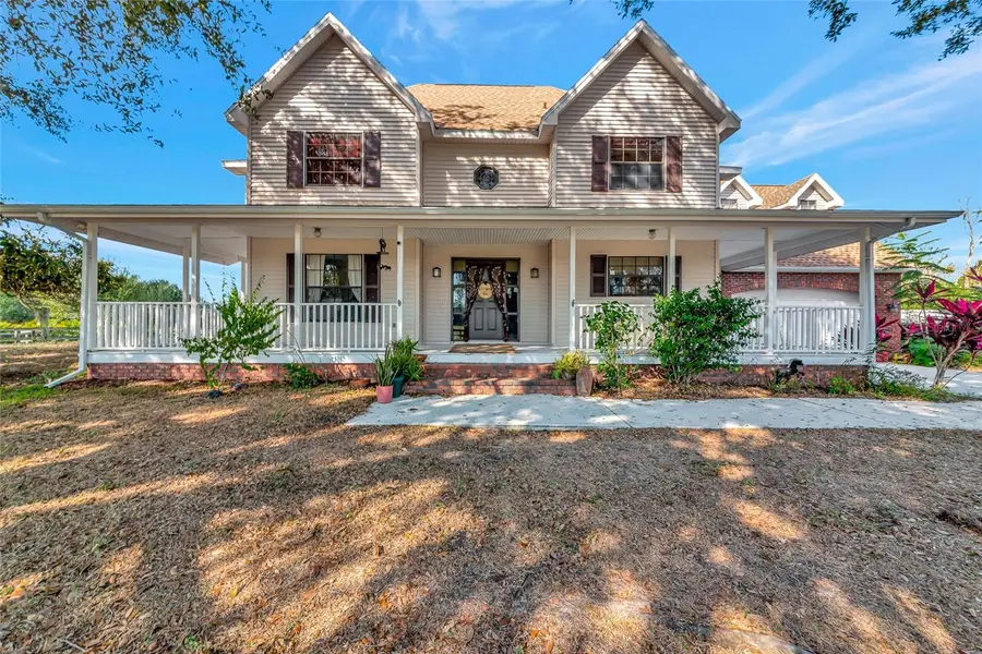 2500 Bern Creek Loop, Sarasota, FL 34240 - Image #2