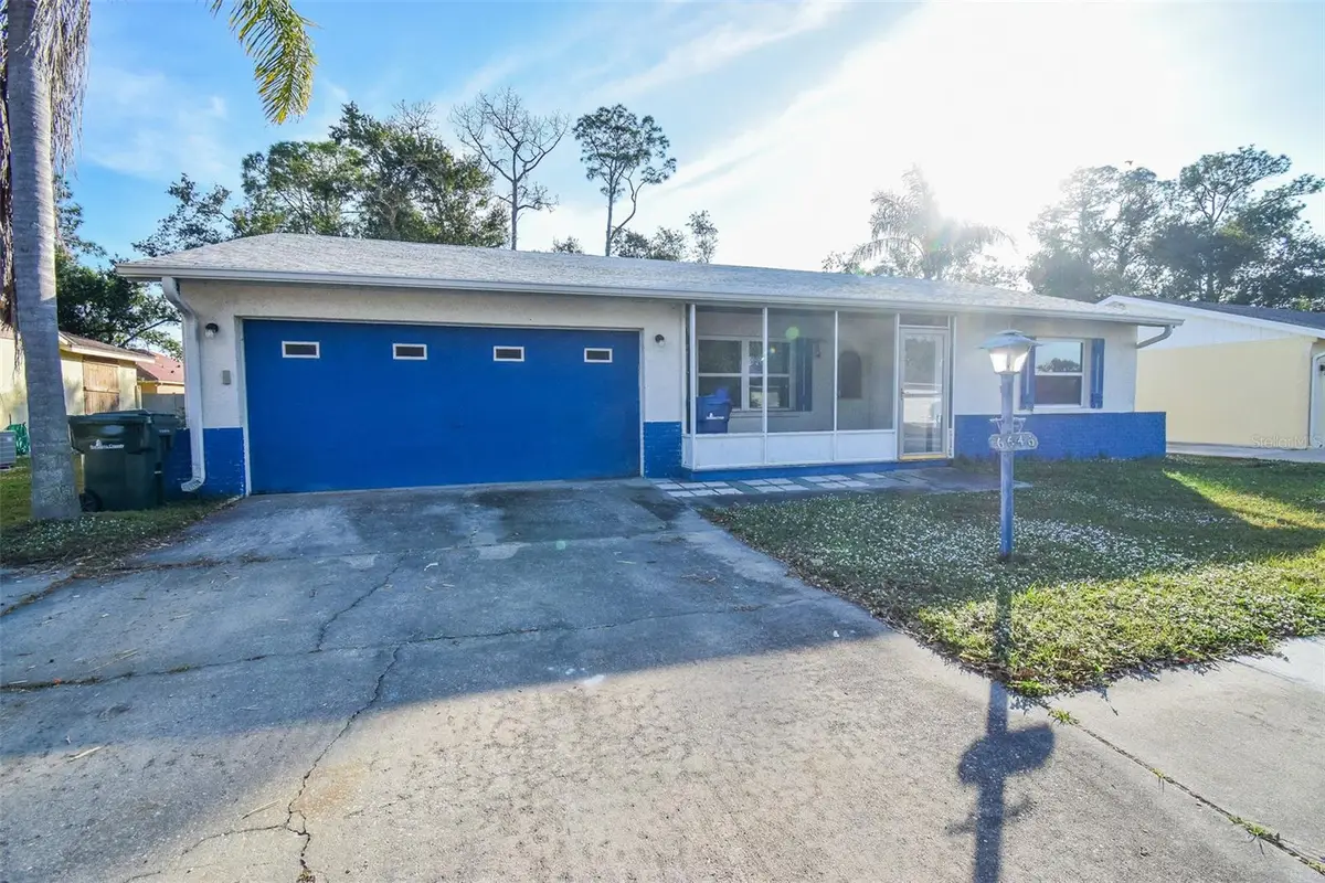 6646 Jarvis Road, Sarasota, FL 34241 - Image #1