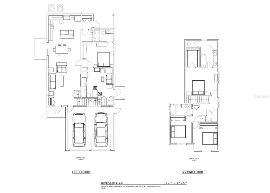 2841 Edgewood Lane, Sarasota, FL 34231 - Image #2