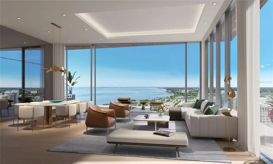 668 Quay Commons #602, Sarasota, FL 34236 - Image #3