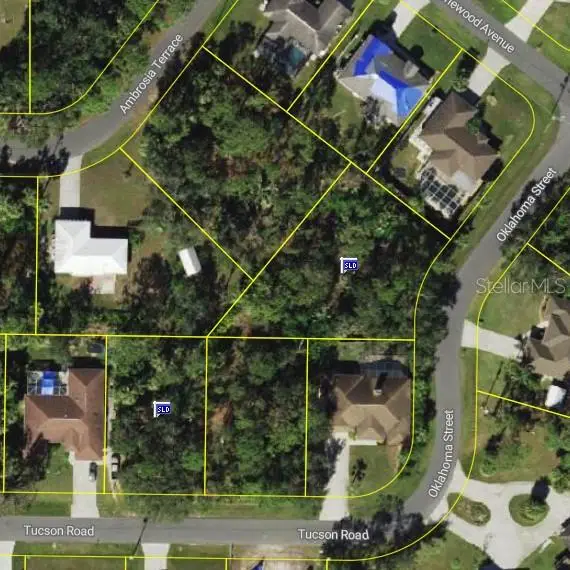 Ambrosia Terrace, North Port, FL 34286 - Image #1