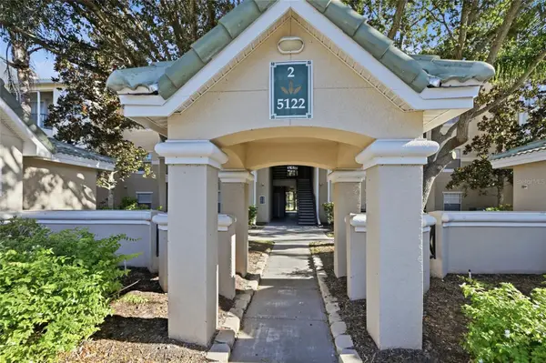 5122 Northridge Road #210, SARASOTA, FL 34238