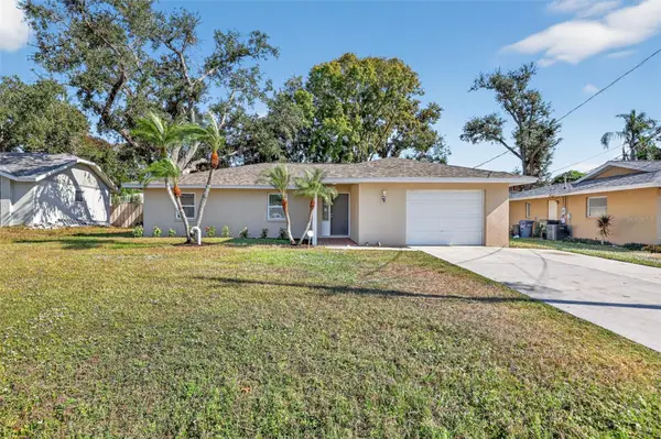 3615 Dunbar Drive, SARASOTA, FL 34232
