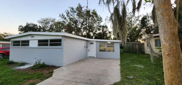 224 Crevasse Street, LAKELAND, FL 33805