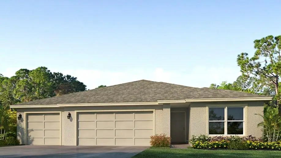 13124 Bending Crekk Trail, Parrish, FL 34219 - Image #1