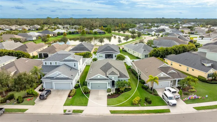 11021 Blue Magnolia Lane, Parrish, FL 34219 - Image #2