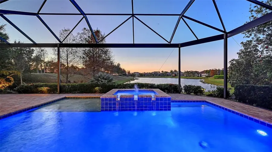 16622 Kendleshire Terrace, Lakewood Ranch, FL 34202 - Image #3