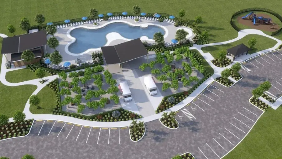 13119 Bending Creek Trail, Palmetto, FL 34221 - Image #3