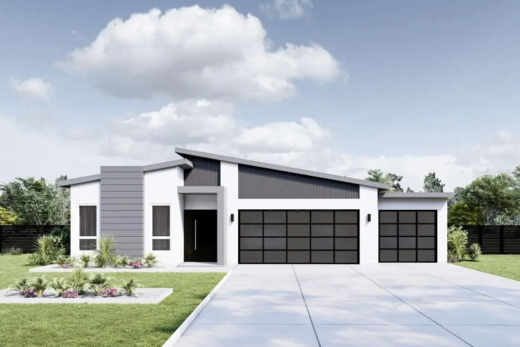 26110 84th Lot 6 Avenue E, Myakka City, FL 34251 - Image #1