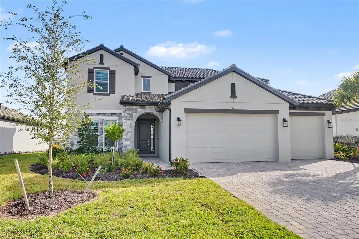 4811 Honey Dew Lane, Bradenton, FL 34211 - Image #1
