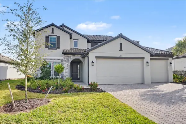 4811 Honey Dew Lane, BRADENTON, FL 34211