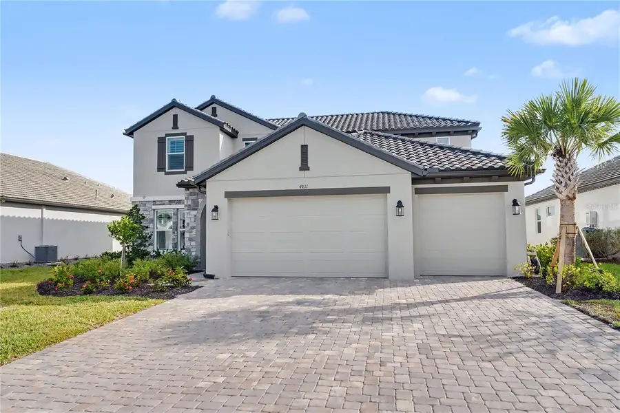 4811 Honey Dew Lane, Bradenton, FL 34211 - Image #2