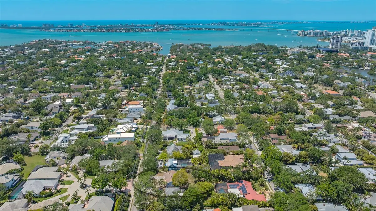 1931 Bahia Vista Street, Sarasota, FL 34239 - Image #1