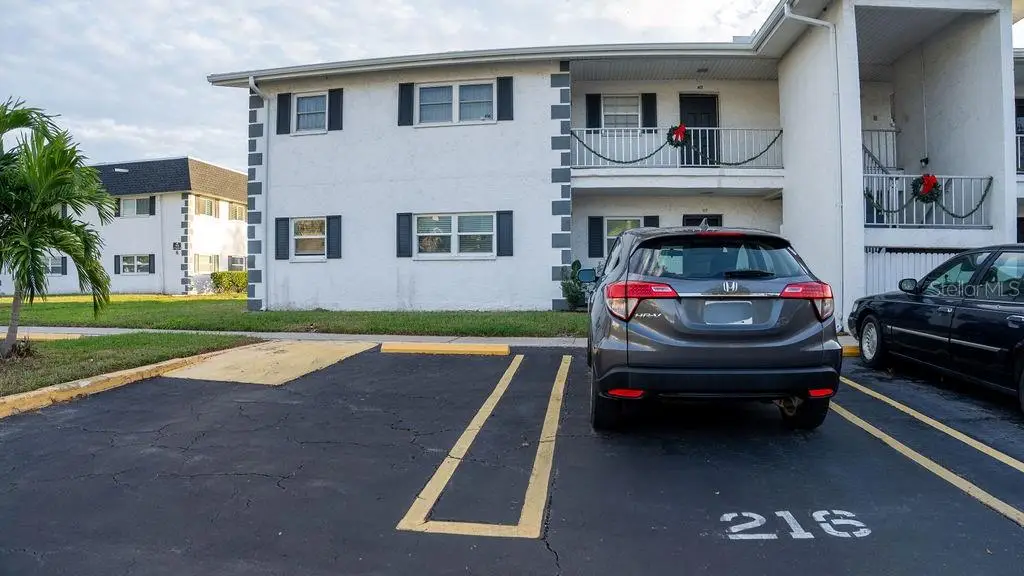 304 46th Avenue Terrace W #216, Bradenton, FL 34207 - Image #1