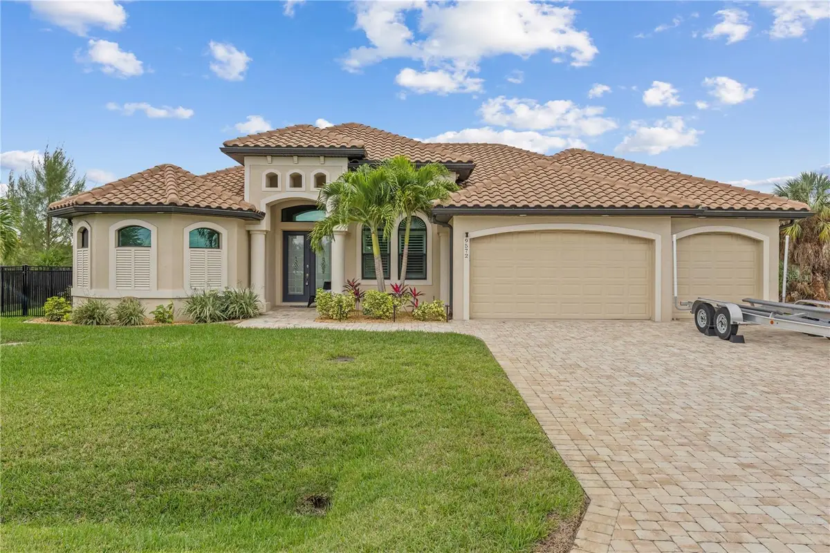 9572 President Circle, Port Charlotte, FL 33981 - Image #1