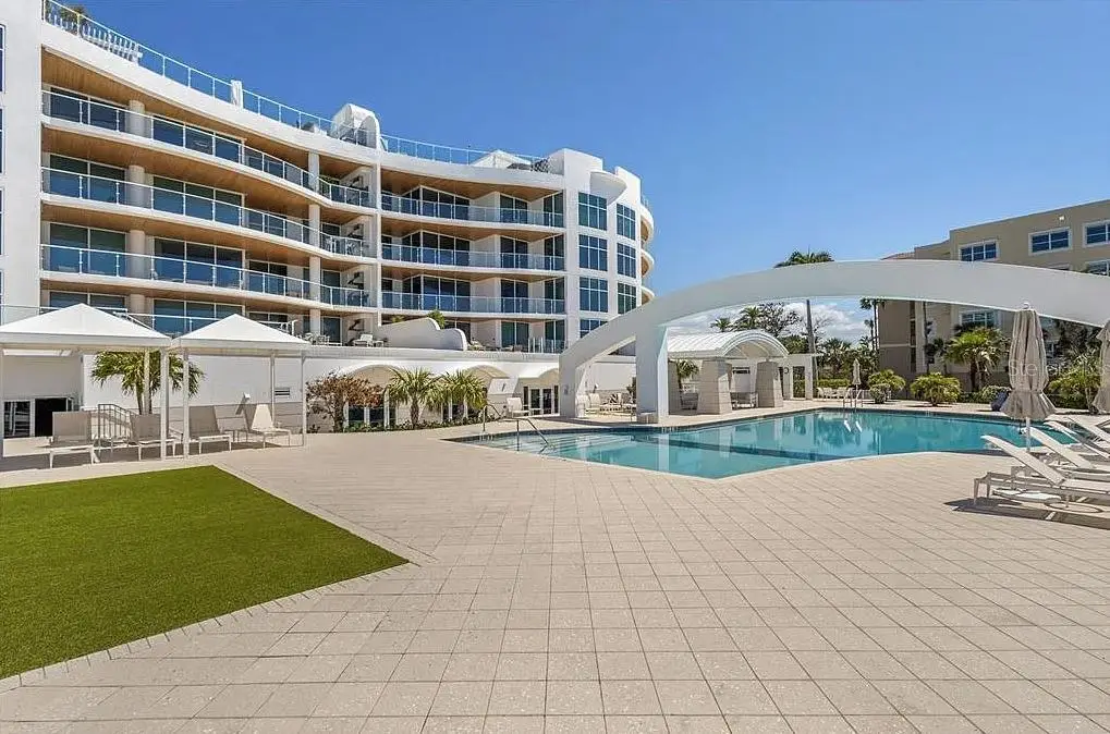 2251 Gulf Of Mexico Drive #203, Longboat Key, FL 34228 - Image #1