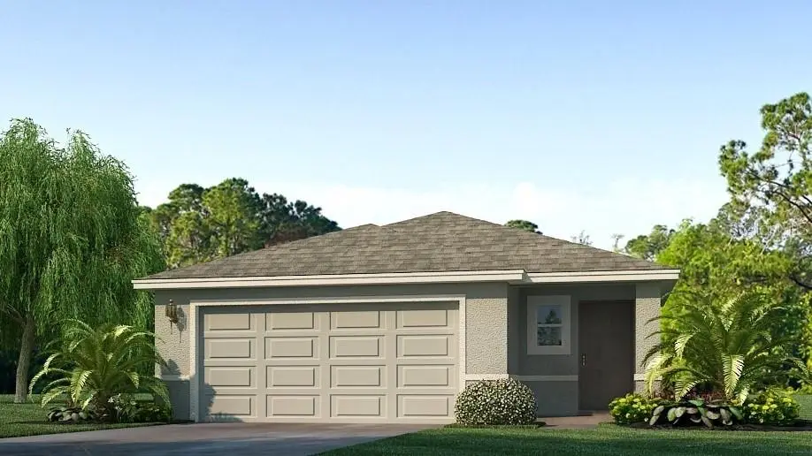 17435 Whiskey Creek Trail, Parrish, FL 34219 - Image #1