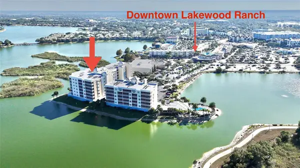 10520 Boardwalk Loop #301, BRADENTON, FL 34202