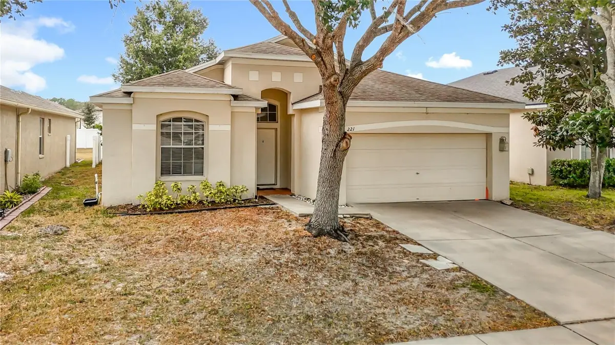 221 Fairmont Drive, Spring Hill, FL 34609 - Image #1