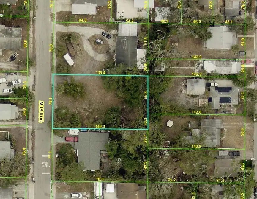 1105 18th Street W, Bradenton, FL 34205 - Image #1