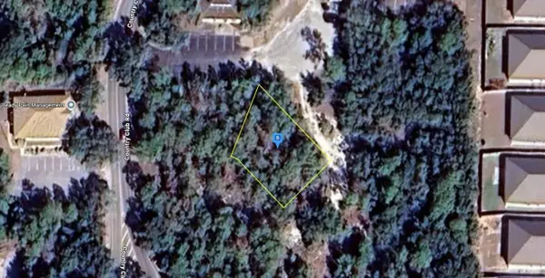 1352 Country Club Road, GULF BREEZE, FL 32563