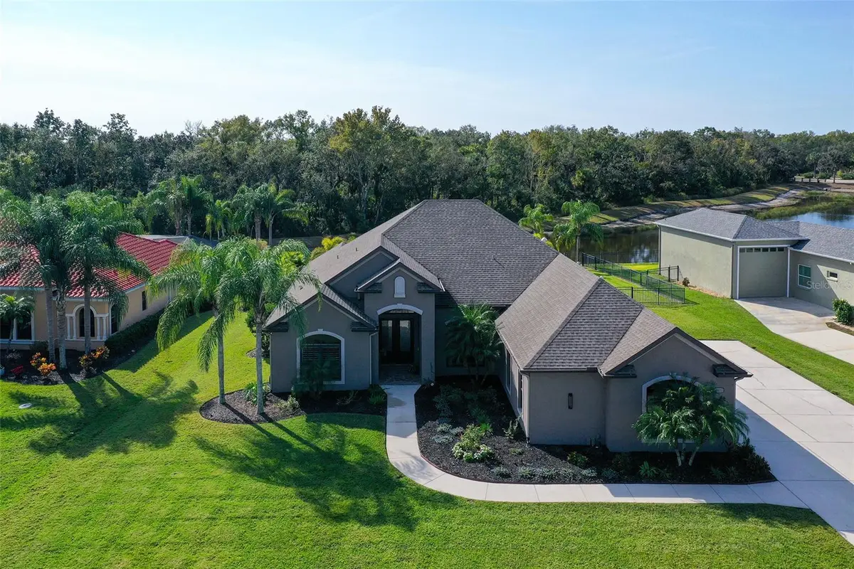 15425 Mulholland Road, Parrish, FL 34219 - Image #1