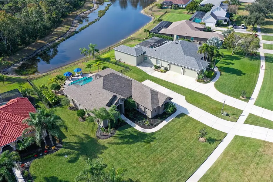 15425 Mulholland Road, Parrish, FL 34219 - Image #2