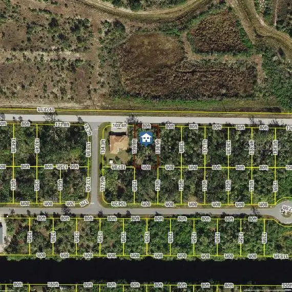14405 Eleanor Avenue, PORT CHARLOTTE, FL 33953