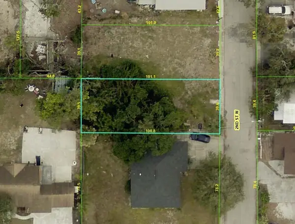 1108 2nd Street W, BRADENTON, FL 34205