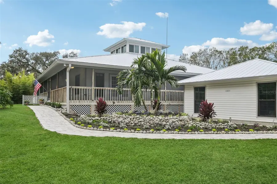 13221 N Branch Road, Sarasota, FL 34240 - Image #3