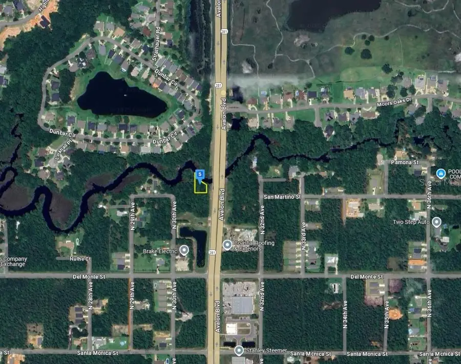 3041 Avalon Boulevard, Milton, FL 32583 - Image #3