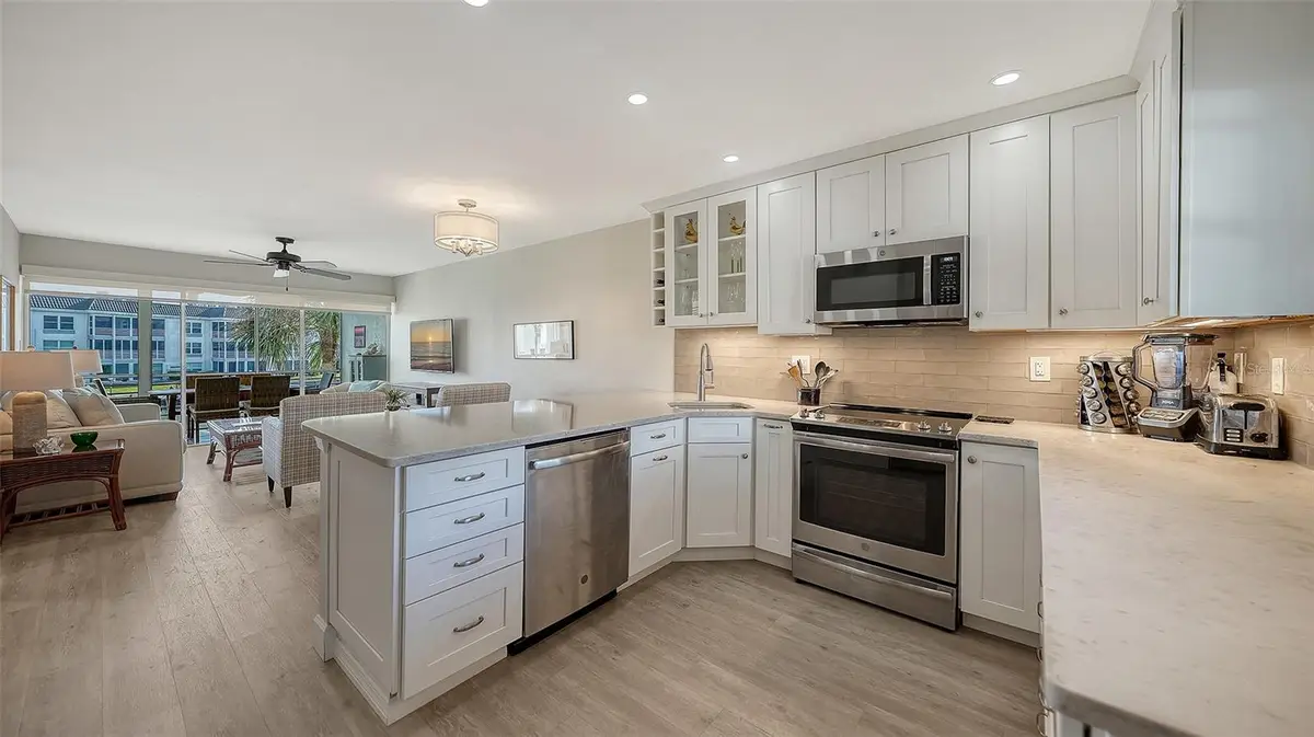 4370 Chatham Drive #204, Longboat Key, FL 34228 - Image #1