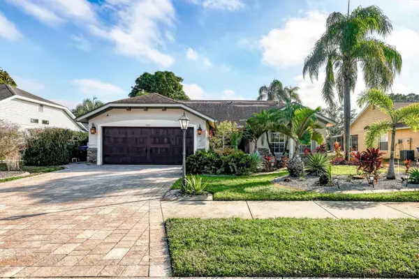 1003 45th Street E, BRADENTON, FL 34208